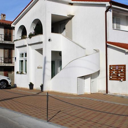 Apartmani B&S Barbat na Rabu Экстерьер фото