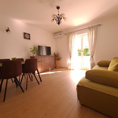 Apartmani B&S Barbat na Rabu Экстерьер фото