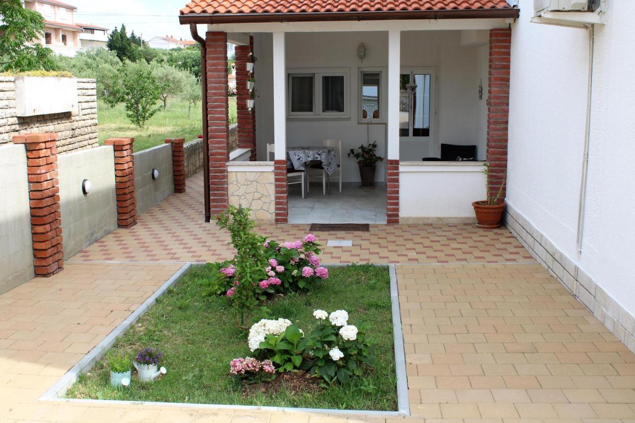 Apartmani B&S Barbat na Rabu Экстерьер фото