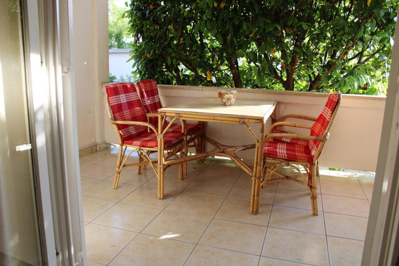 Apartmani B&S Barbat na Rabu Экстерьер фото