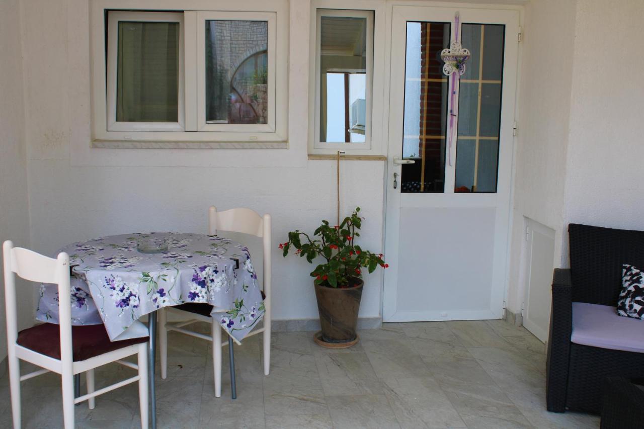 Apartmani B&S Barbat na Rabu Экстерьер фото