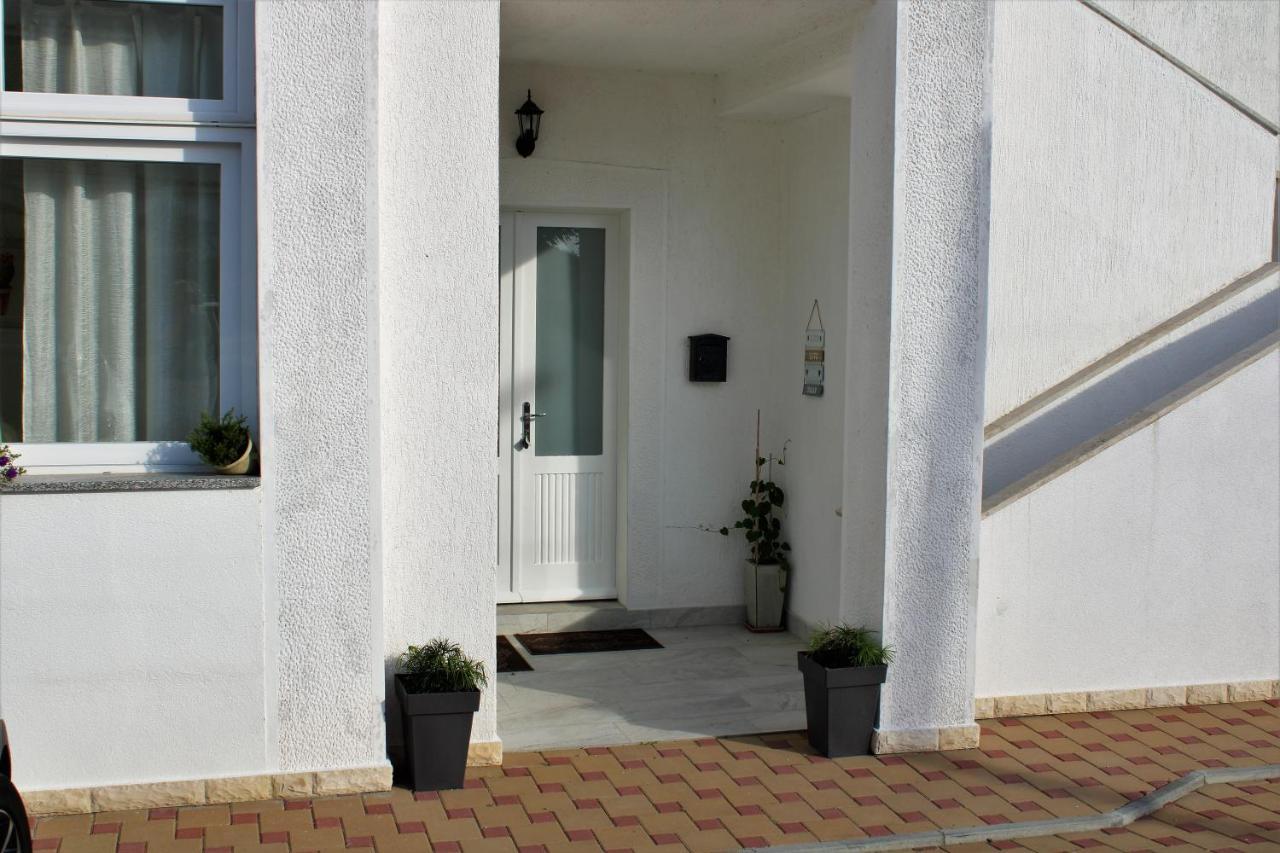 Apartmani B&S Barbat na Rabu Экстерьер фото