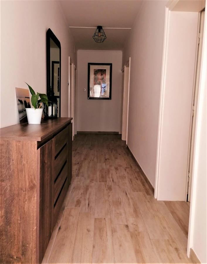 Apartmani B&S Barbat na Rabu Экстерьер фото