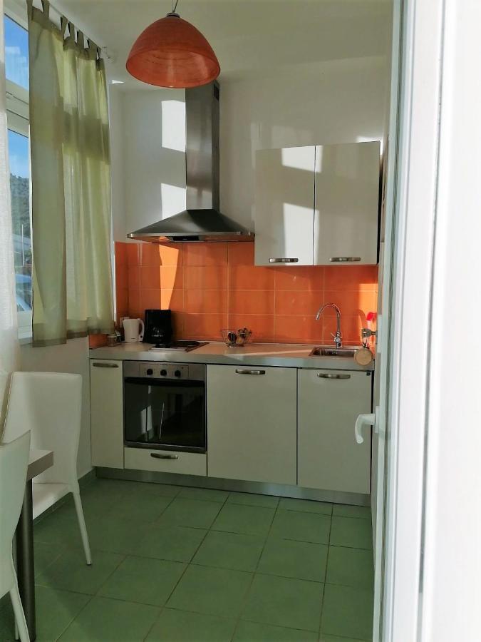 Apartmani B&S Barbat na Rabu Экстерьер фото