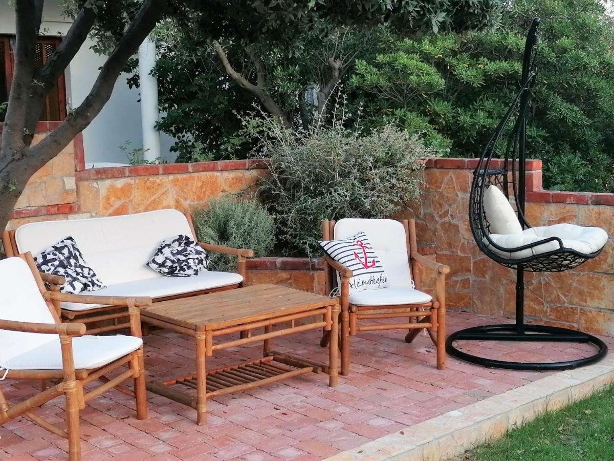 Apartmani B&S Barbat na Rabu Экстерьер фото
