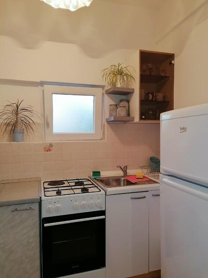 Apartmani B&S Barbat na Rabu Экстерьер фото