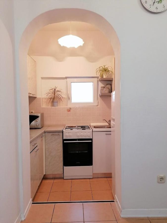 Apartmani B&S Barbat na Rabu Экстерьер фото