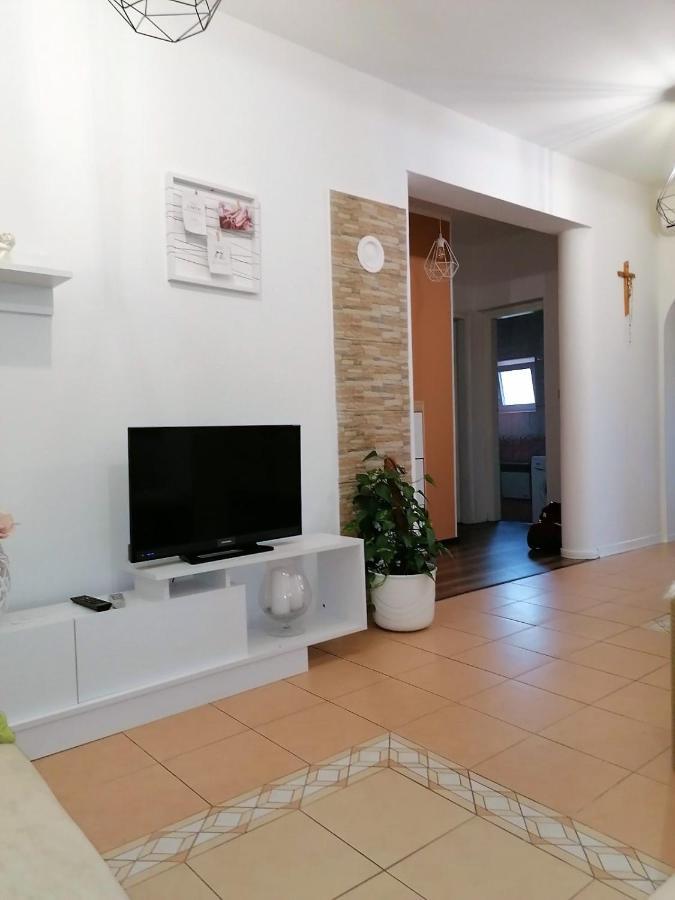 Apartmani B&S Barbat na Rabu Экстерьер фото