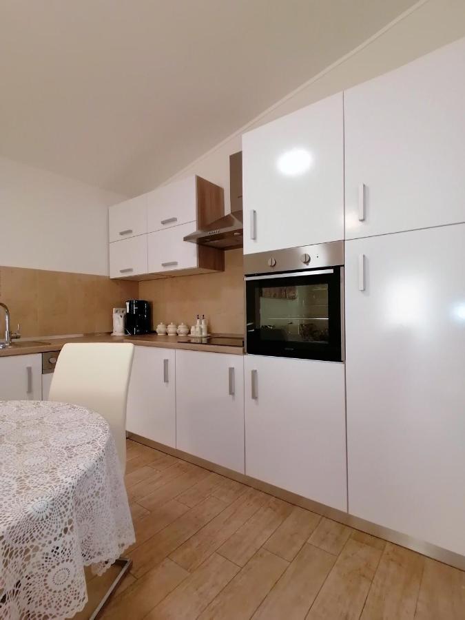 Apartmani B&S Barbat na Rabu Экстерьер фото
