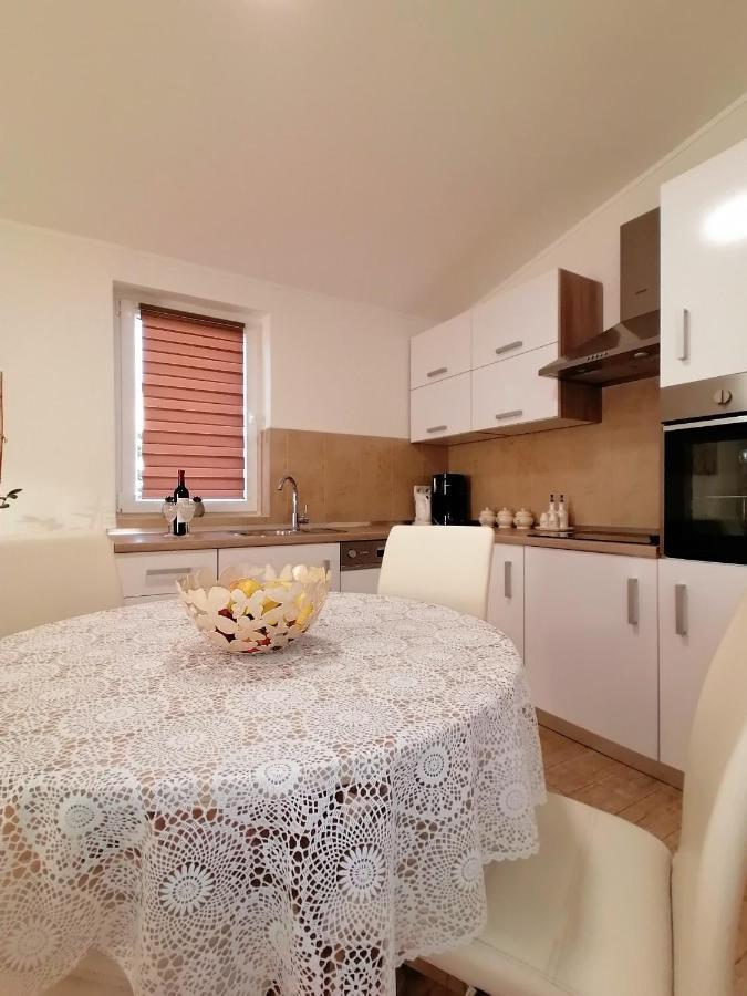 Apartmani B&S Barbat na Rabu Экстерьер фото