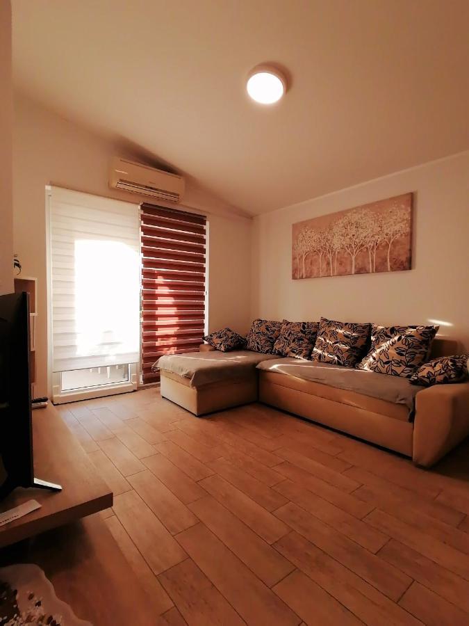 Apartmani B&S Barbat na Rabu Экстерьер фото