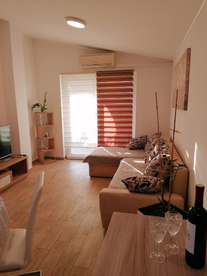 Apartmani B&S Barbat na Rabu Экстерьер фото