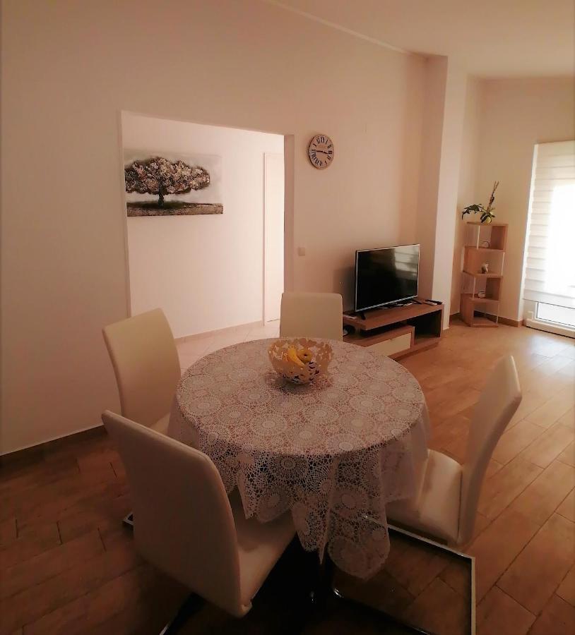 Apartmani B&S Barbat na Rabu Экстерьер фото