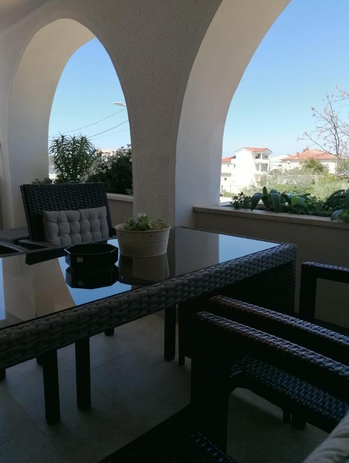 Apartmani B&S Barbat na Rabu Экстерьер фото