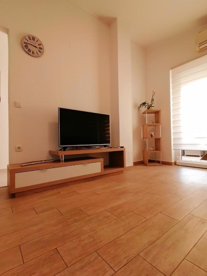 Apartmani B&S Barbat na Rabu Экстерьер фото