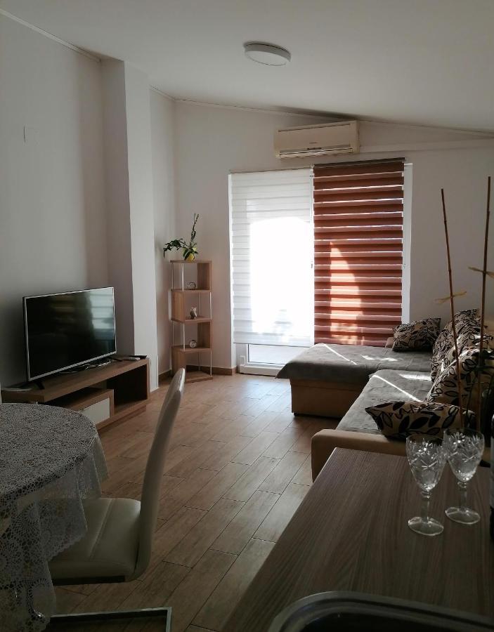 Apartmani B&S Barbat na Rabu Экстерьер фото