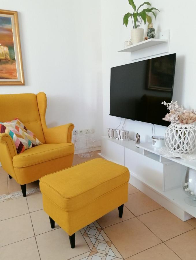 Apartmani B&S Barbat na Rabu Экстерьер фото