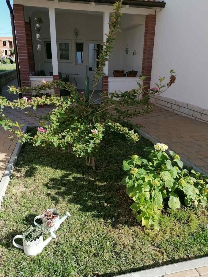 Apartmani B&S Barbat na Rabu Экстерьер фото