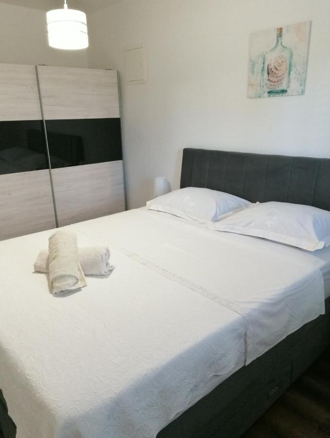 Apartmani B&S Barbat na Rabu Экстерьер фото
