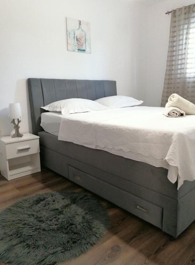 Apartmani B&S Barbat na Rabu Экстерьер фото
