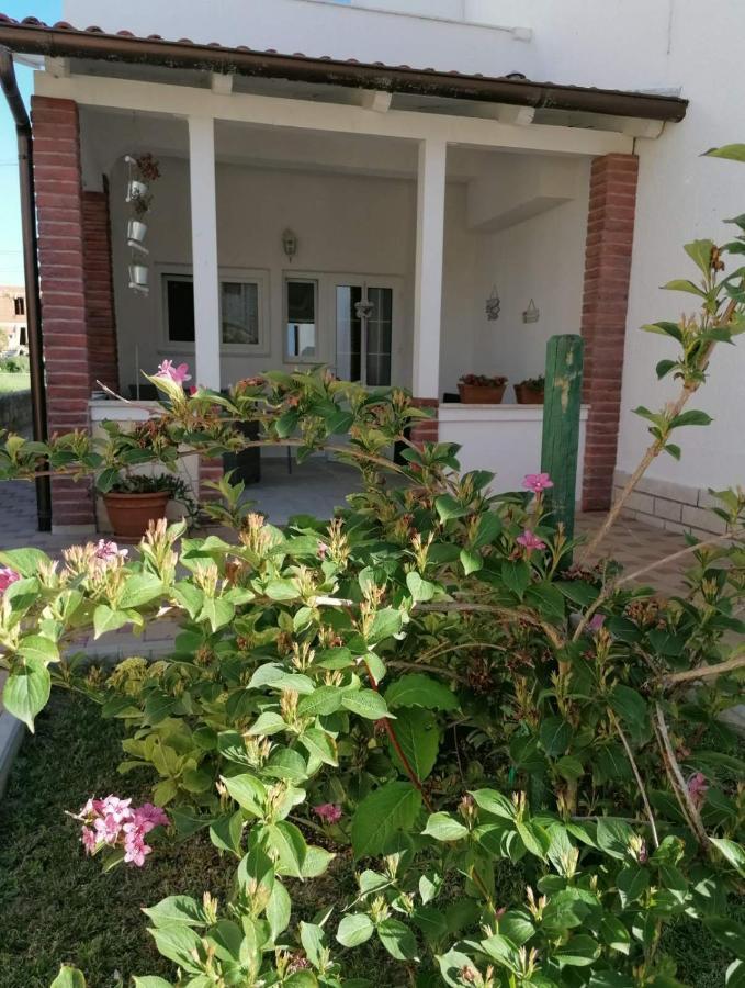 Apartmani B&S Barbat na Rabu Экстерьер фото