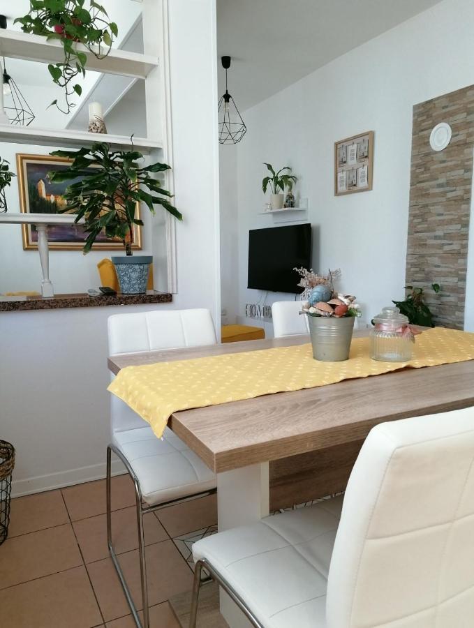 Apartmani B&S Barbat na Rabu Экстерьер фото