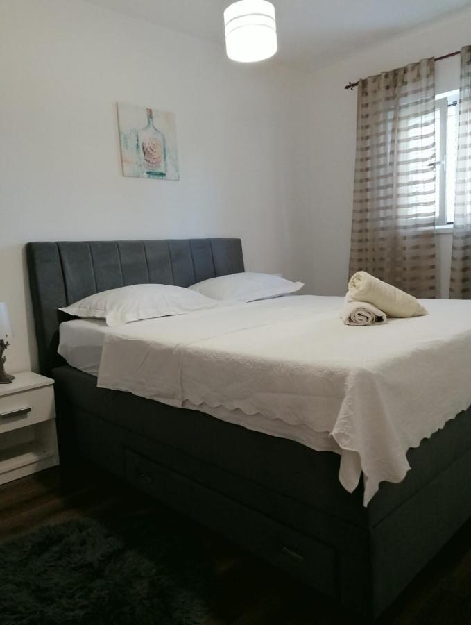 Apartmani B&S Barbat na Rabu Экстерьер фото