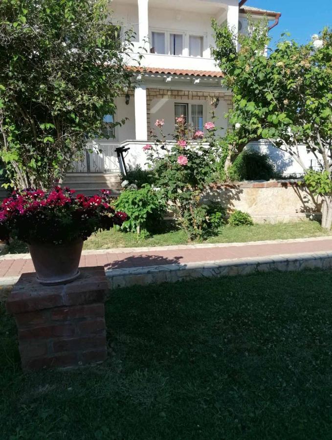 Apartmani B&S Barbat na Rabu Экстерьер фото