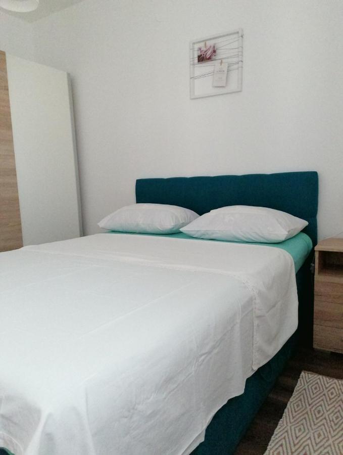 Apartmani B&S Barbat na Rabu Экстерьер фото