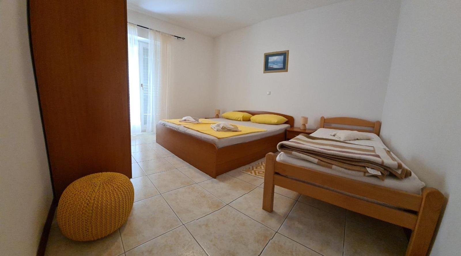 Apartmani B&S Barbat na Rabu Экстерьер фото