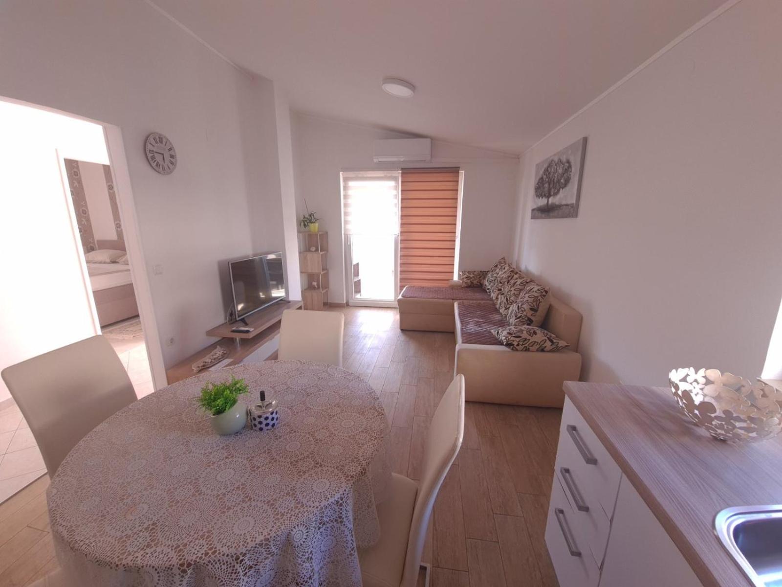 Apartmani B&S Barbat na Rabu Экстерьер фото