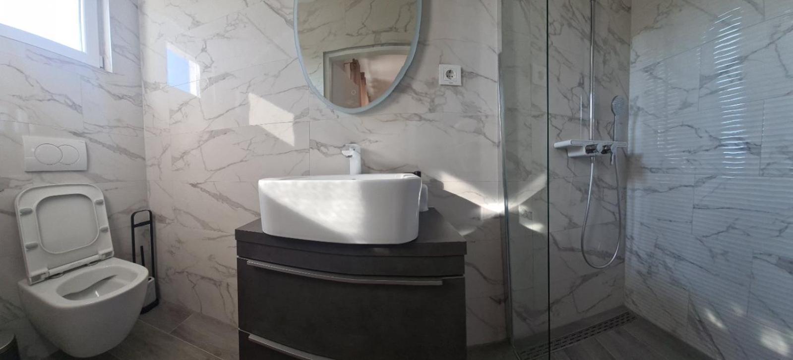 Apartmani B&S Barbat na Rabu Экстерьер фото