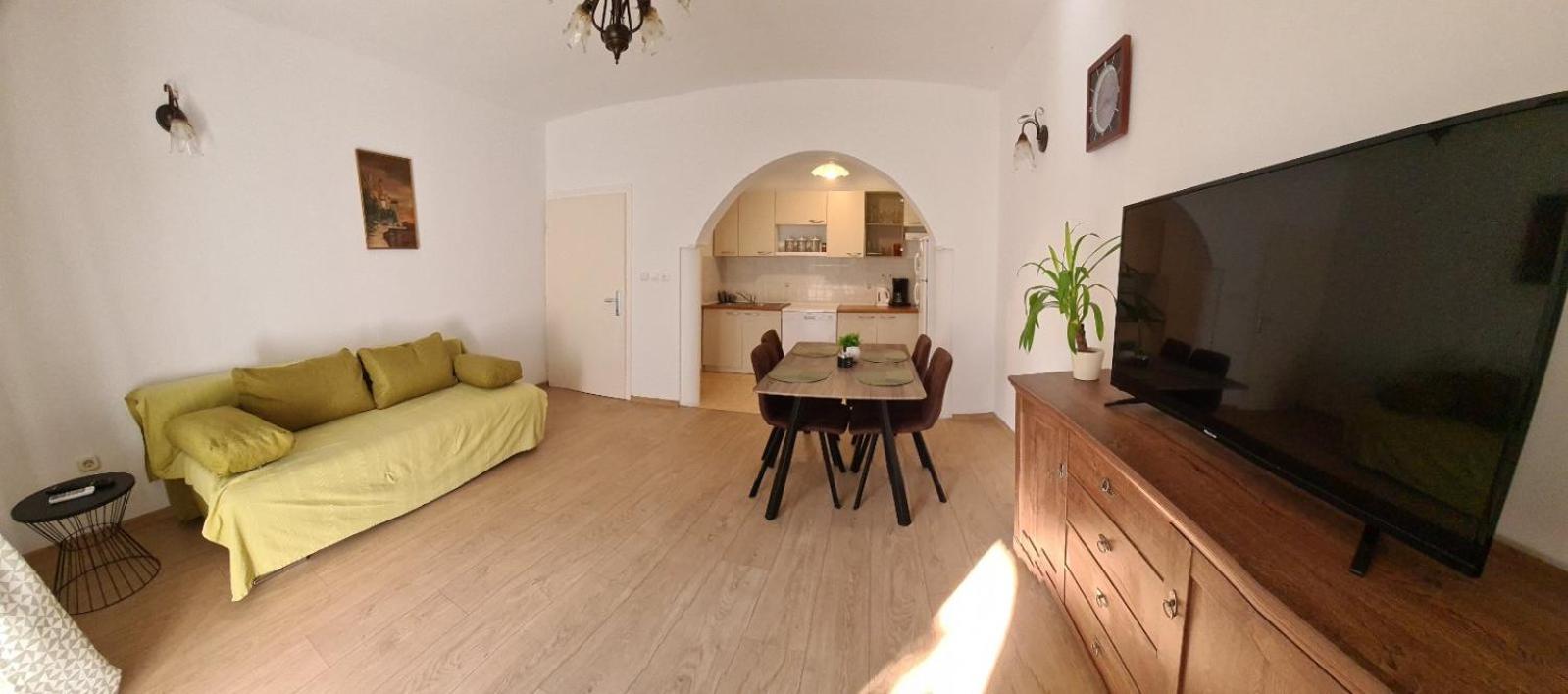 Apartmani B&S Barbat na Rabu Экстерьер фото