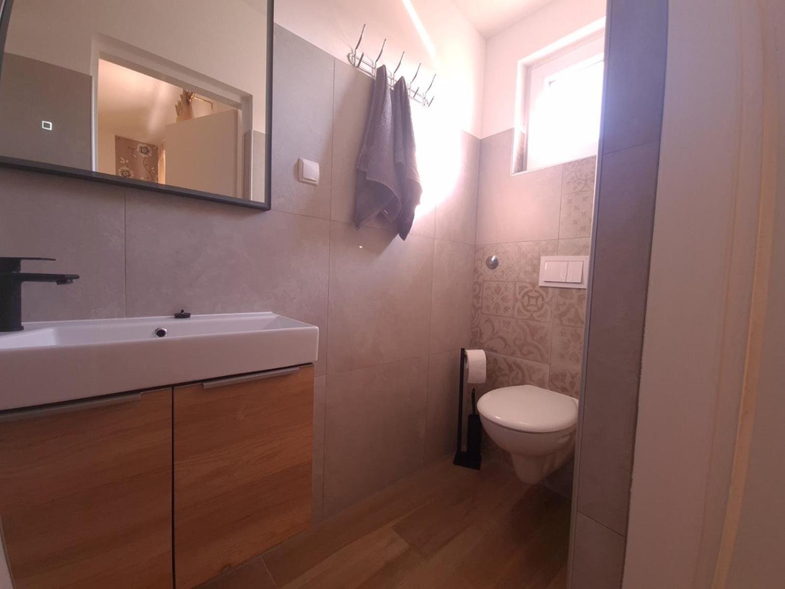 Apartmani B&S Barbat na Rabu Экстерьер фото