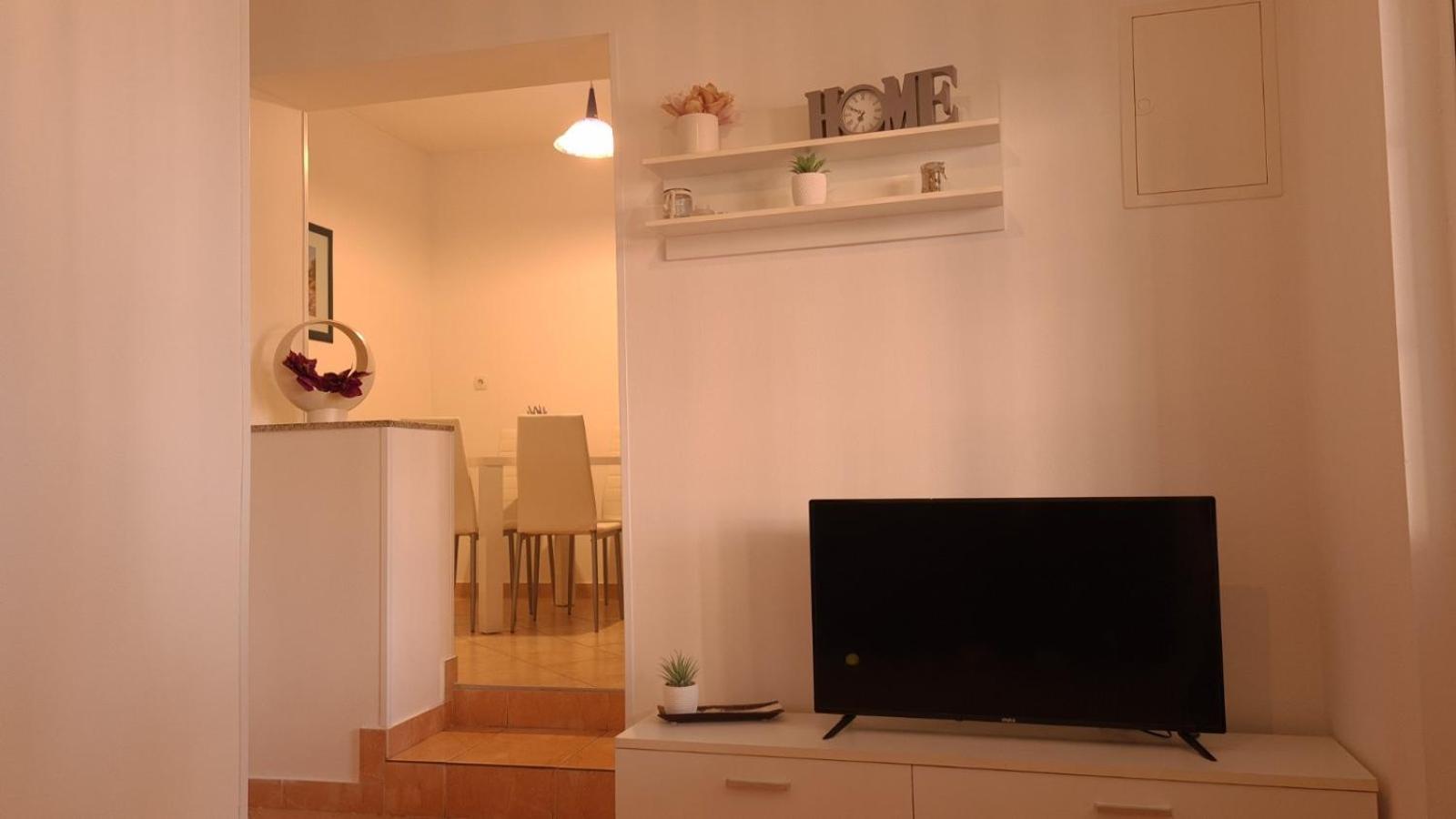Apartmani B&S Barbat na Rabu Экстерьер фото