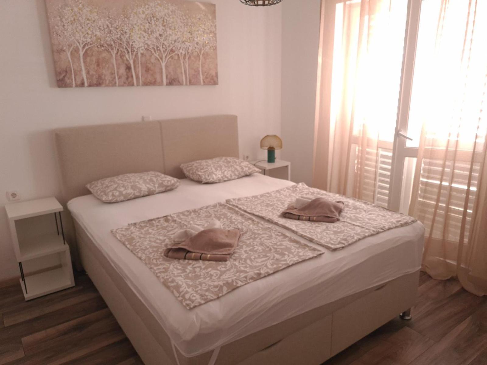 Apartmani B&S Barbat na Rabu Экстерьер фото