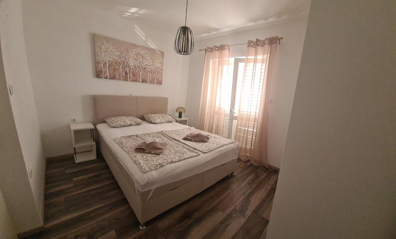 Apartmani B&S Barbat na Rabu Экстерьер фото
