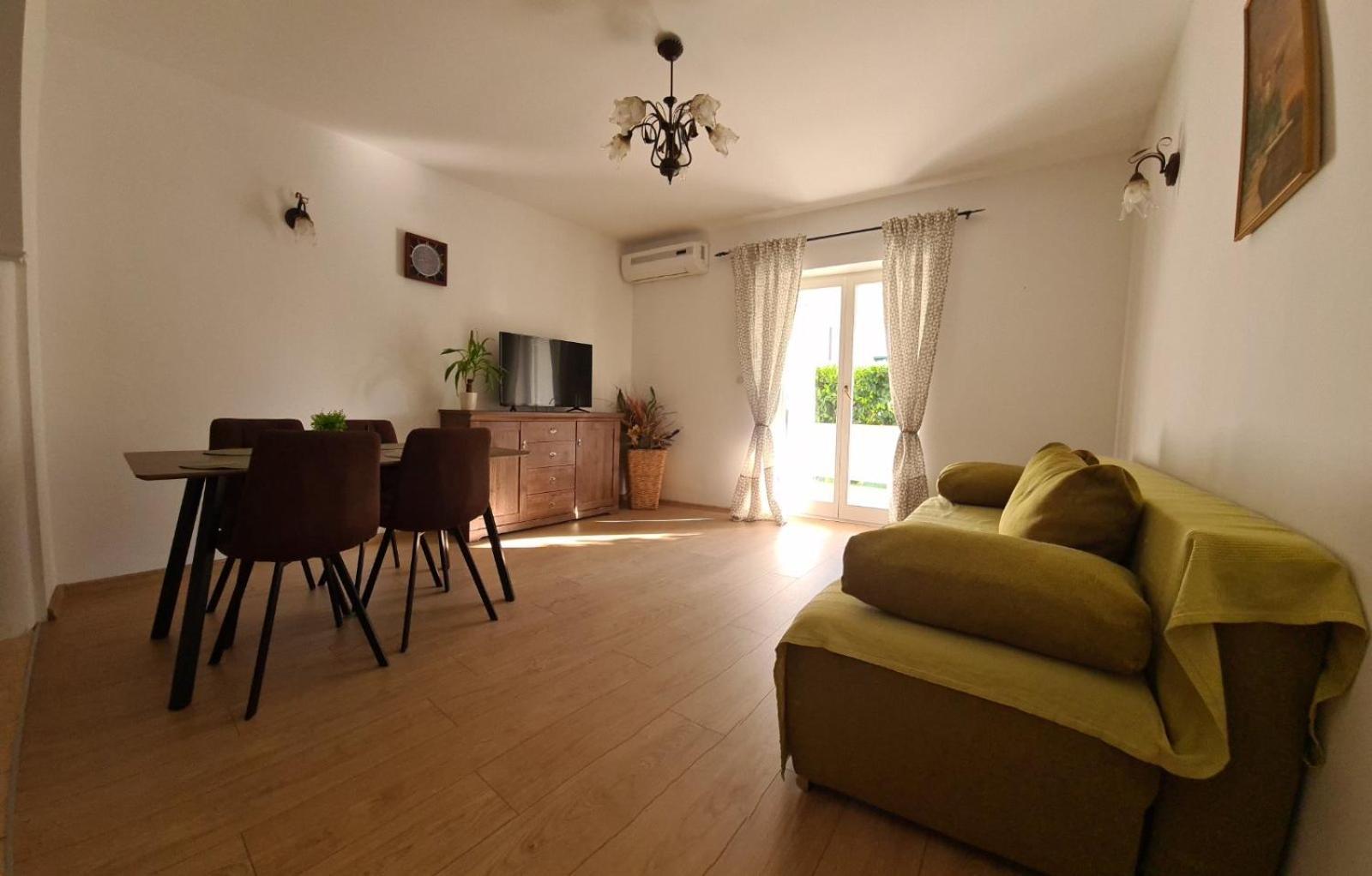 Apartmani B&S Barbat na Rabu Экстерьер фото