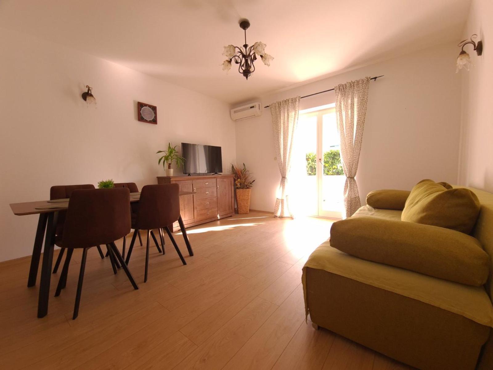Apartmani B&S Barbat na Rabu Экстерьер фото