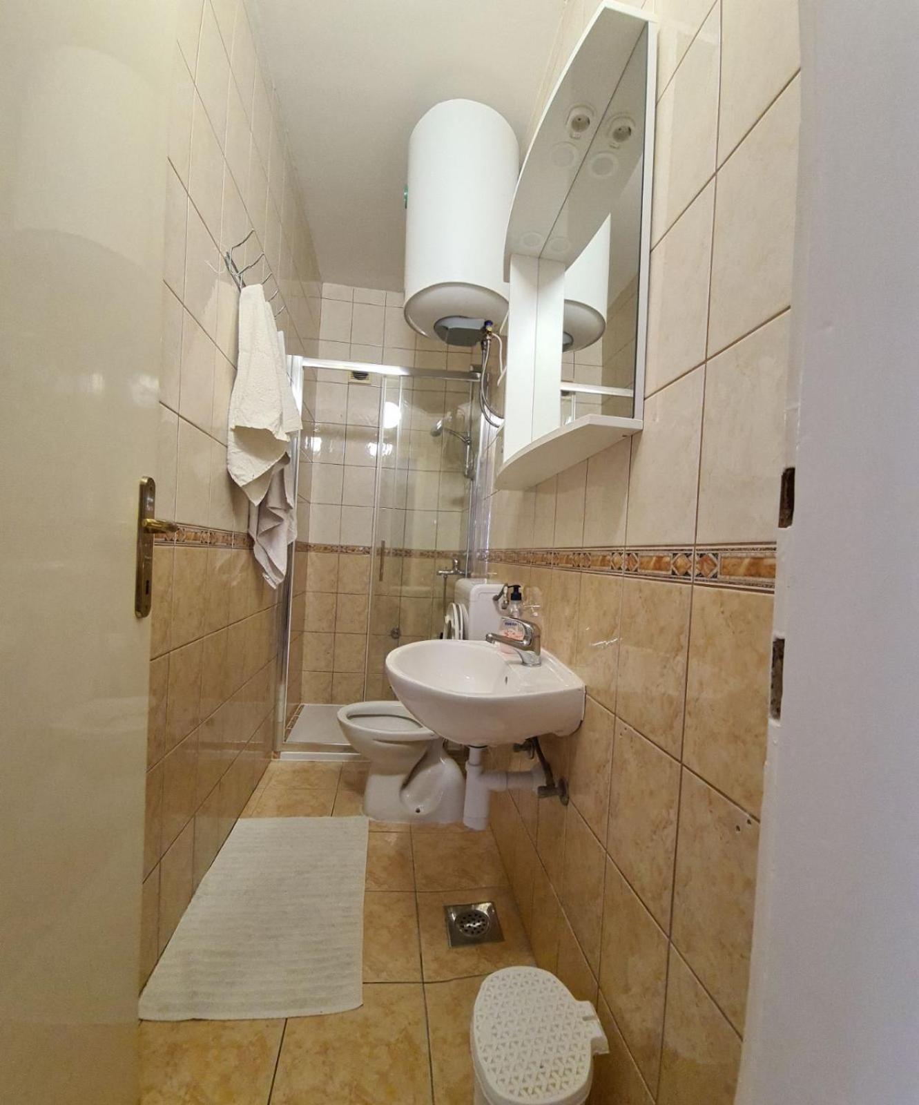 Apartmani B&S Barbat na Rabu Экстерьер фото