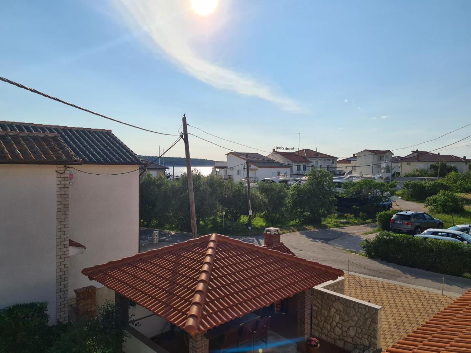 Apartmani B&S Barbat na Rabu Экстерьер фото
