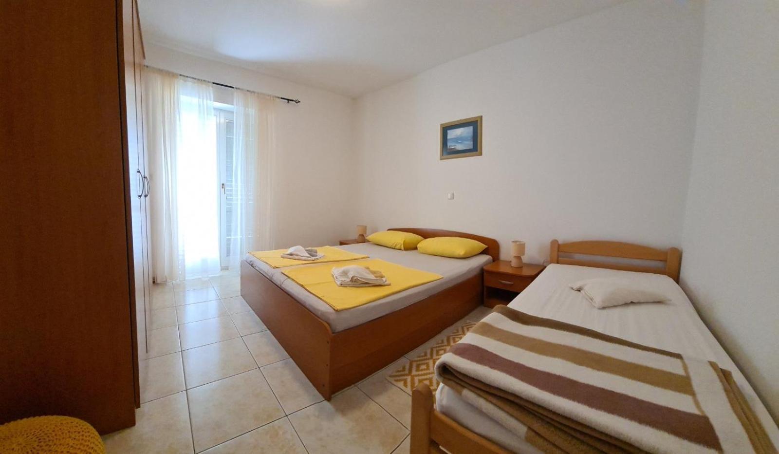 Apartmani B&S Barbat na Rabu Экстерьер фото