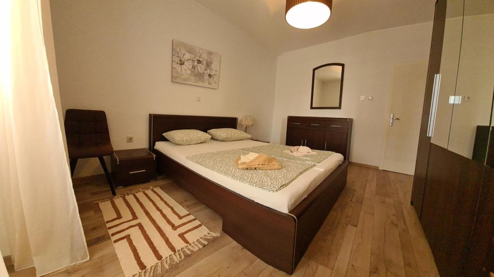 Apartmani B&S Barbat na Rabu Экстерьер фото