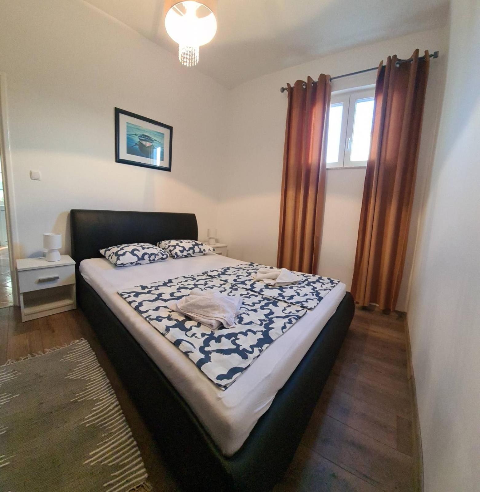 Apartmani B&S Barbat na Rabu Экстерьер фото