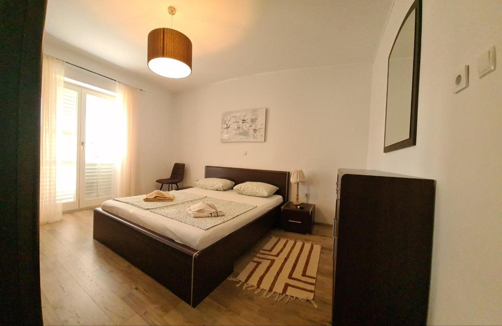Apartmani B&S Barbat na Rabu Экстерьер фото