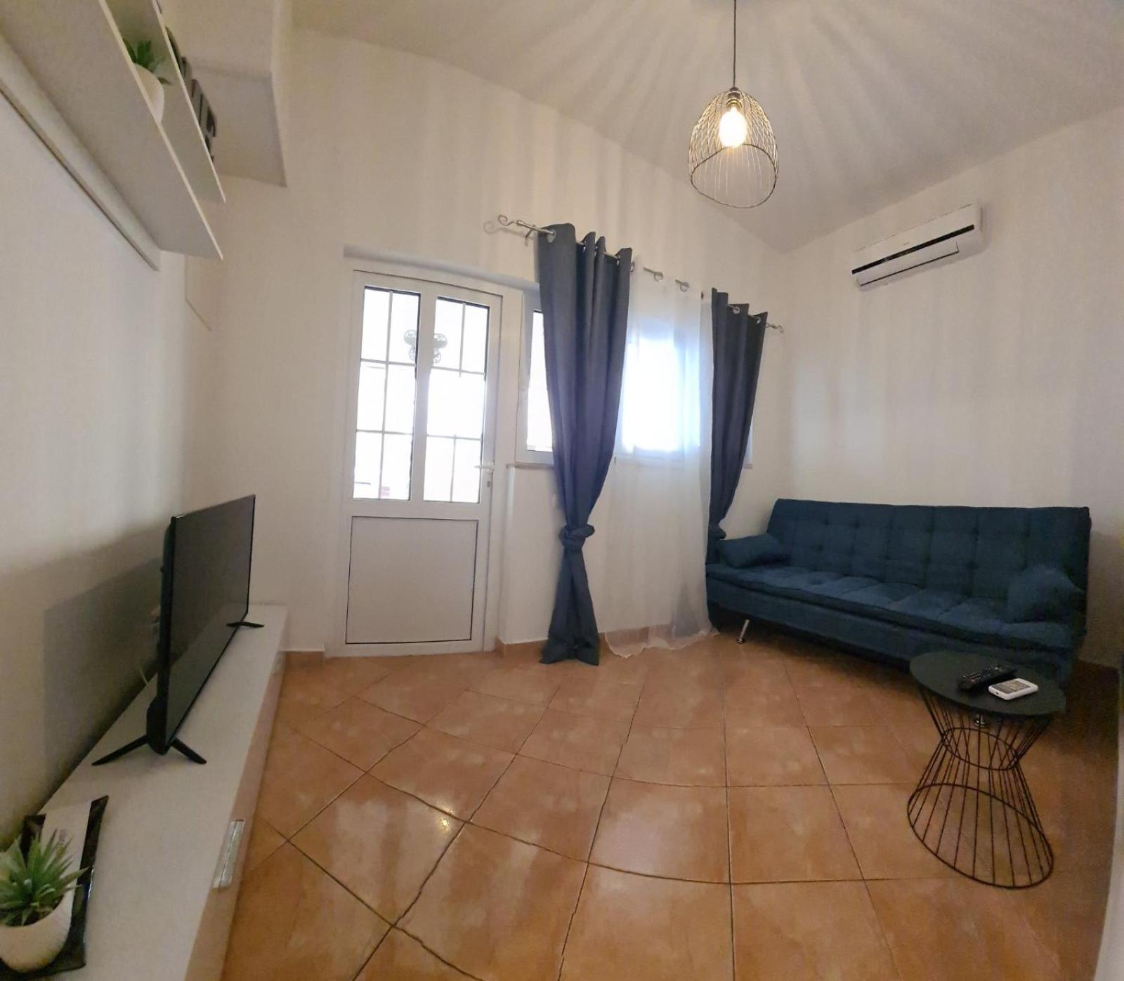 Apartmani B&S Barbat na Rabu Экстерьер фото