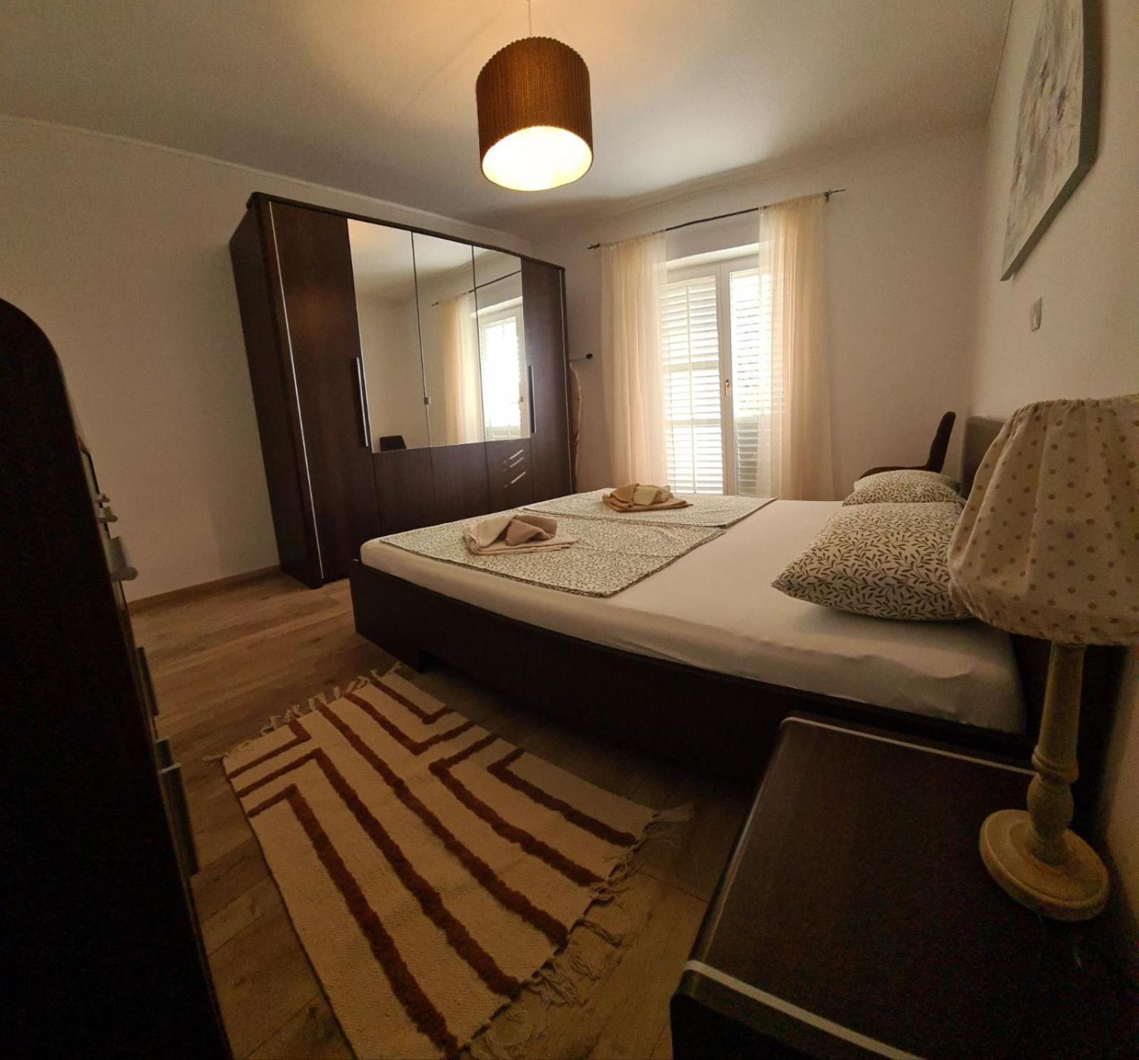 Apartmani B&S Barbat na Rabu Экстерьер фото
