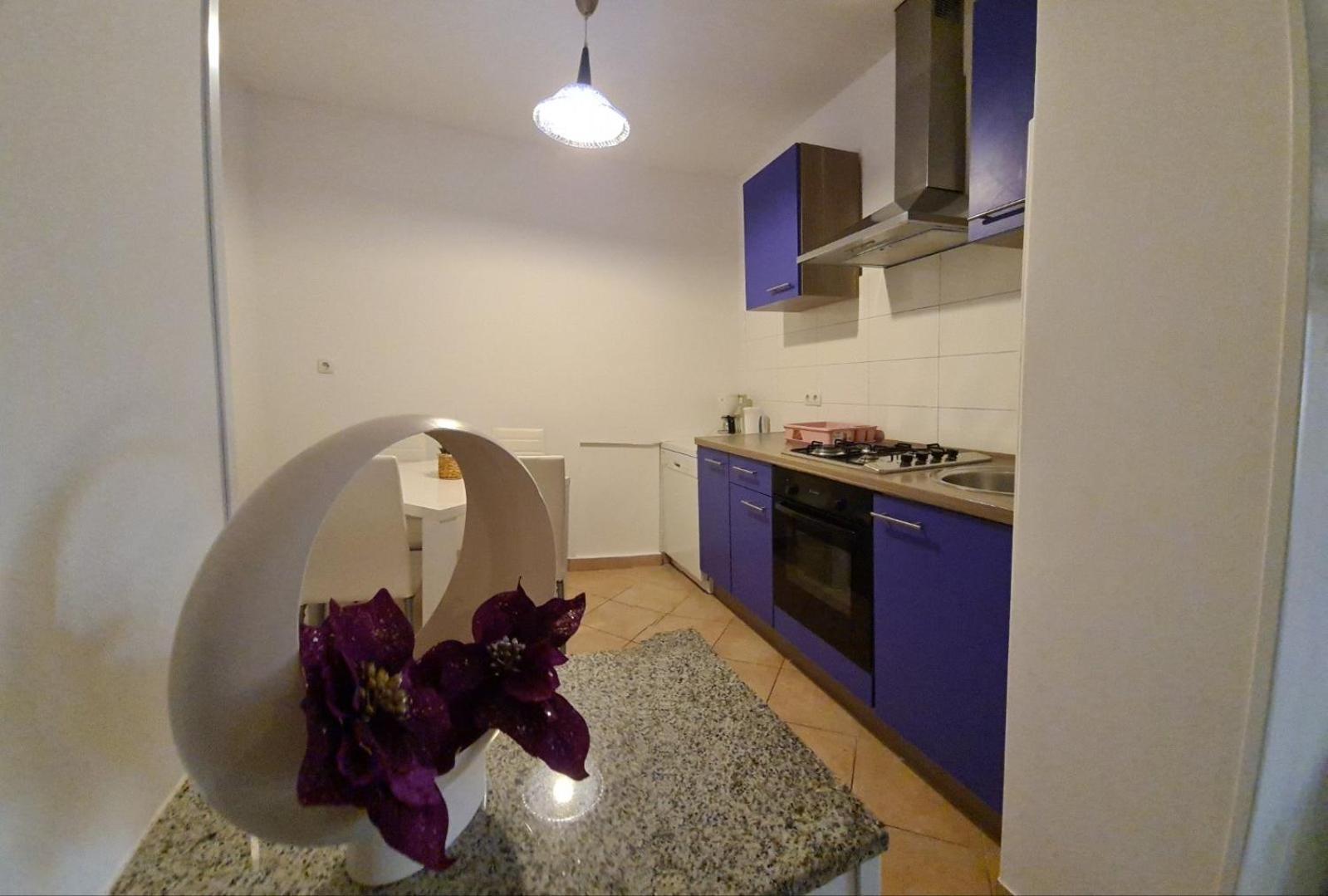 Apartmani B&S Barbat na Rabu Экстерьер фото