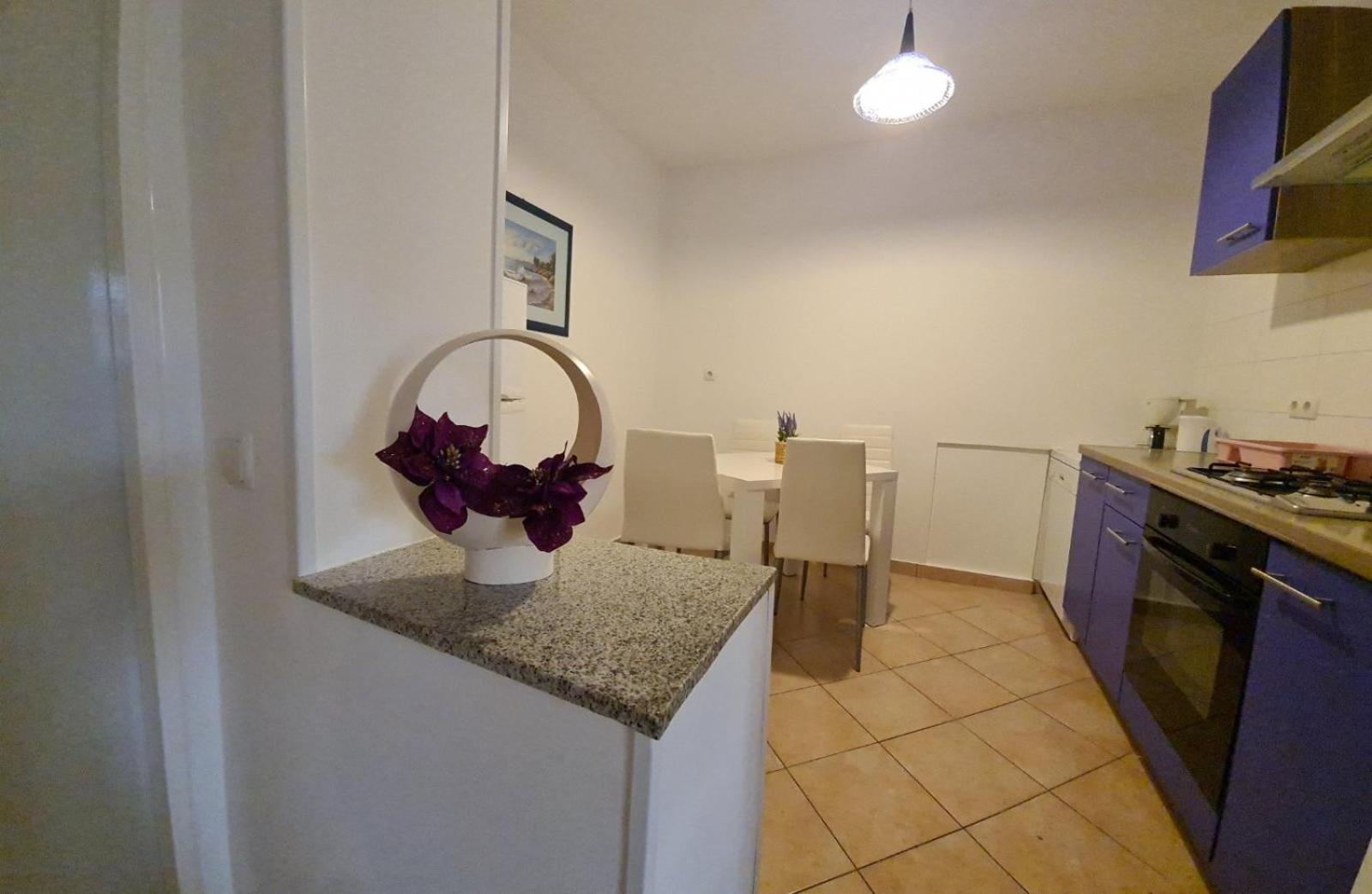 Apartmani B&S Barbat na Rabu Экстерьер фото