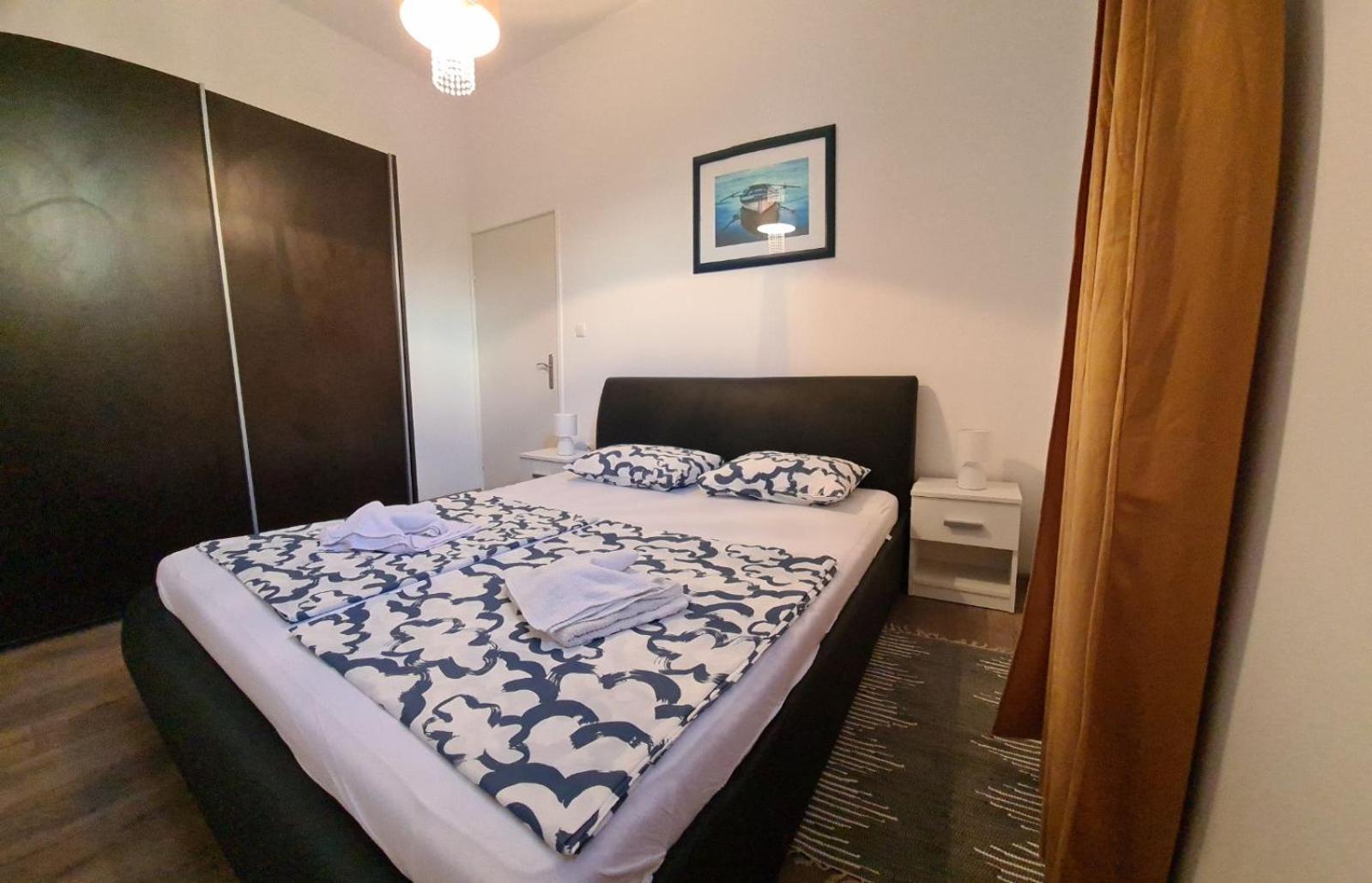 Apartmani B&S Barbat na Rabu Экстерьер фото
